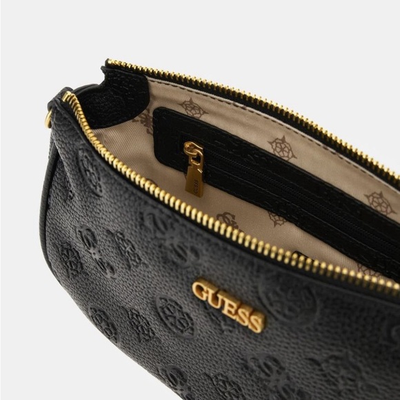 💯 Guess peony mini brandnew - Picture 11 of 12